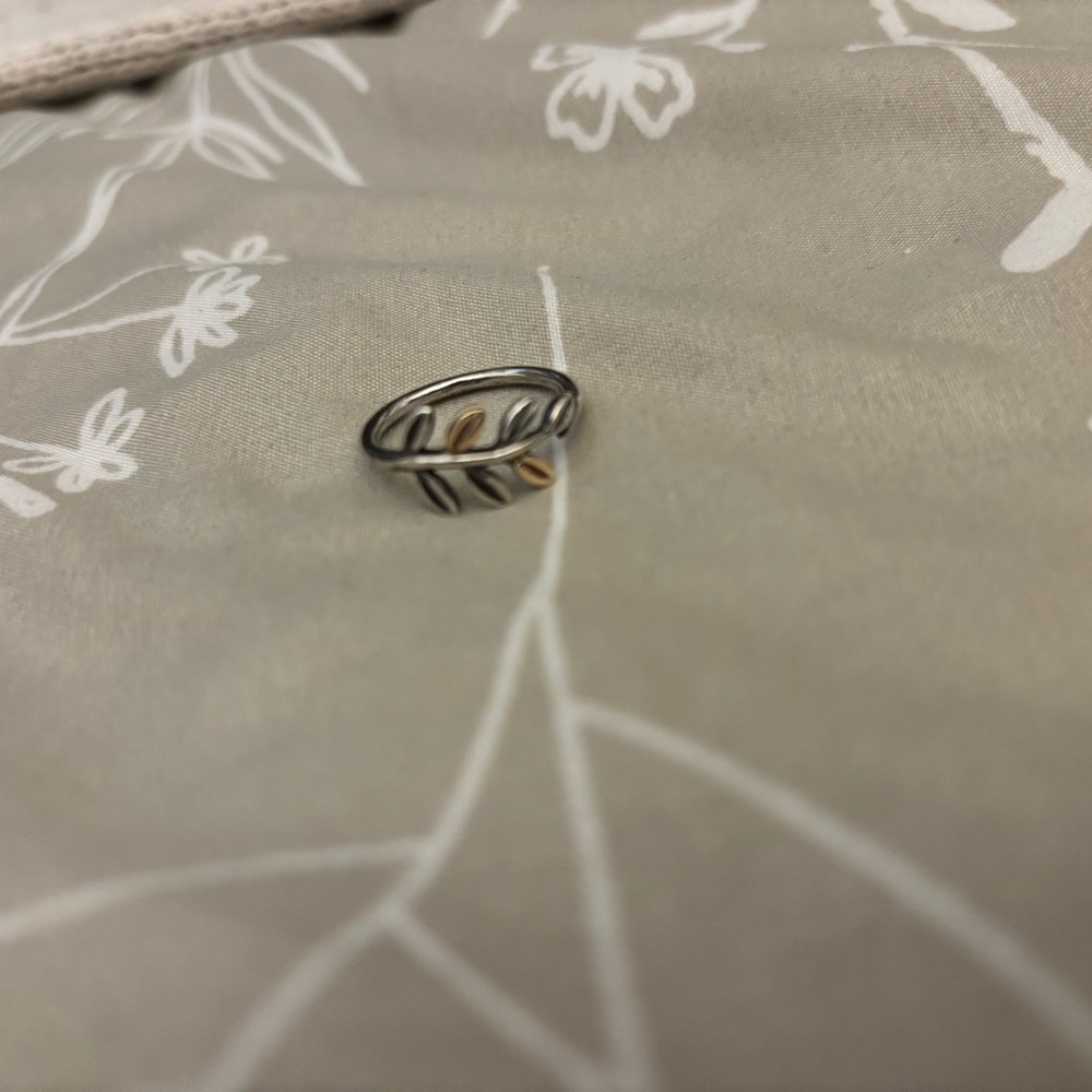 Pandora Ring - image 2